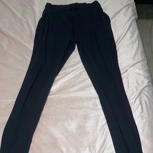 Lululemon Warm Down Jogger